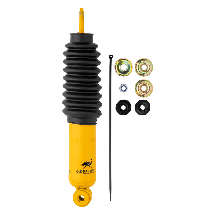 ARB / OME Nitrocharger Sport Shock Compatible with Nissan Navara Ds F 60021