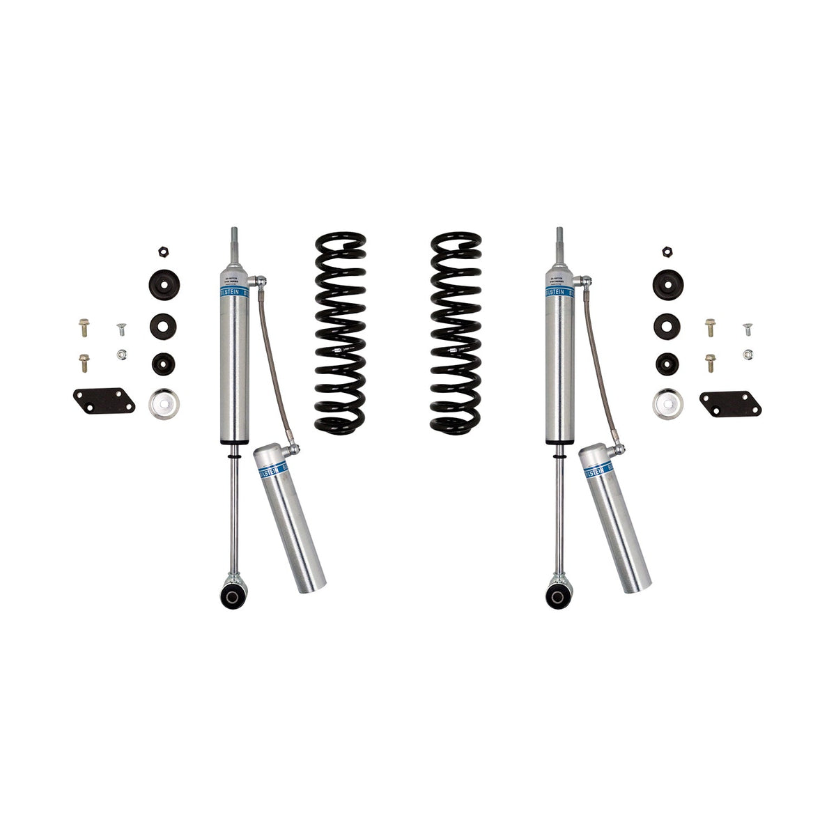 Bilstein B8 5162 Series 05-16 Fits D For F-250/ For F-350 For Super Duty Front Sus 46-275356
