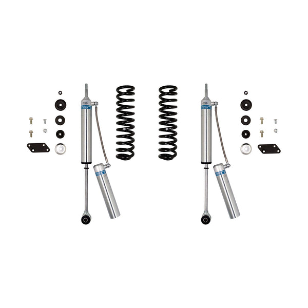 Bilstein B8 5162 Series 05-16 Fits D For F-250/ For F-350 For Super Duty Front Sus 46-275356