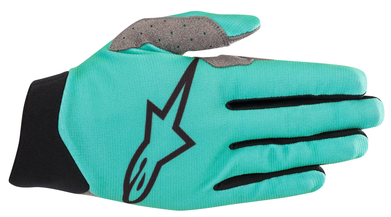 Alpinestars Dune Gloves Teal 2X 3562519-770-XXL