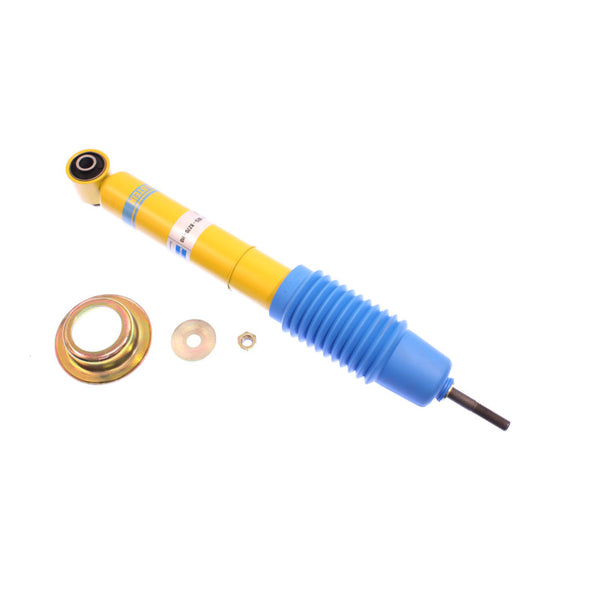BILSTEIN B6 2004 Fits BMW 645Ci Base Rear 46mm Monotube Shock Absorber 24-112703