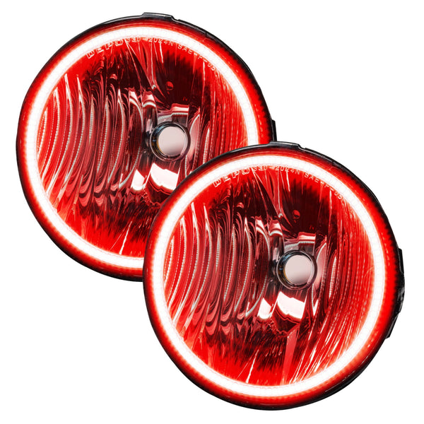 Oracle Lighting 7051-003 Fits select: 2010-2012 FORD MUSTANG GT