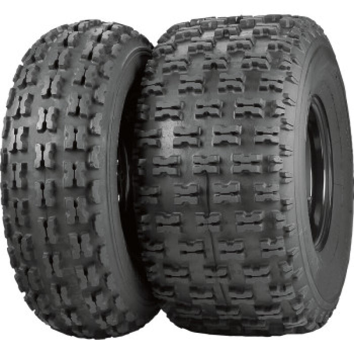 ITP Holeshot Off- Road Bias Tire-20X11-9 65L 4-ply