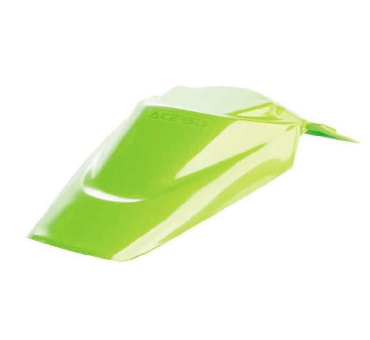 Acerbis Rear Fender Green 2040660006