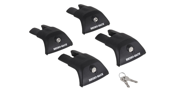 Rhino-Rack RVL Leg Low Locking 4 pcs RVL4