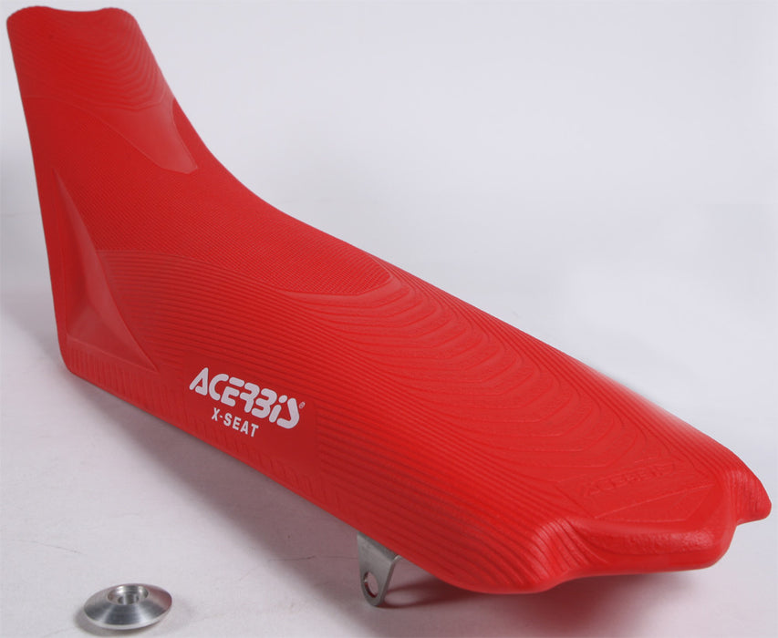 Acerbis 2142060004 Red X-Seat