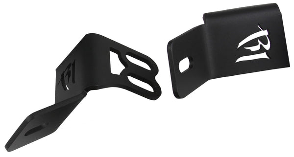 RIGID 14-16 Xp1000 Sngl A-Pillar Mt 46526