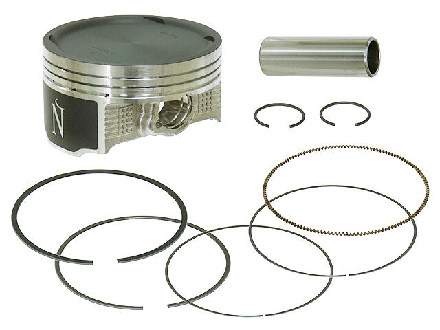 Namura Technologies NA-20077-B Piston Kit - Standard Bore 84.96mm