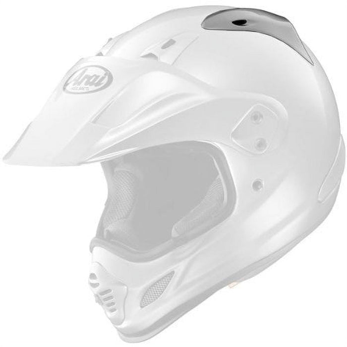 Arai Xd4 Replacement Parts Diffuser Set Dual Sports Motorcycle Helmet Accessories Aluminum/Silver/One Size 104133