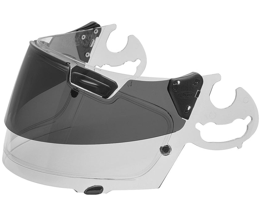 Arai Pro Shade Shield System Off-Road Motorcycle Helmet Accessories Clear 11125