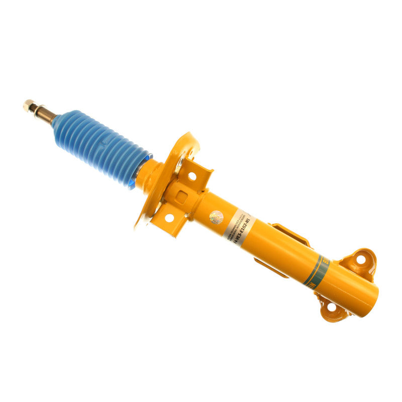 BILSTEIN B6 2008 Fits Mercedes-Benz C300 Luxury Front 36mm Monotube Strut Assembly 35-141822