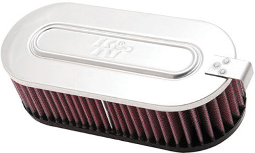 K&N Engine Air Filter: High Performance, Powersport Air Filter: Fits 1979-1983 HONDA (CB1000C, CB1100F, CB750SC Nighthawk, CB750C Custom, CB750F, CB750K, CB900C, CB900F, Limited Edition) HA-1079