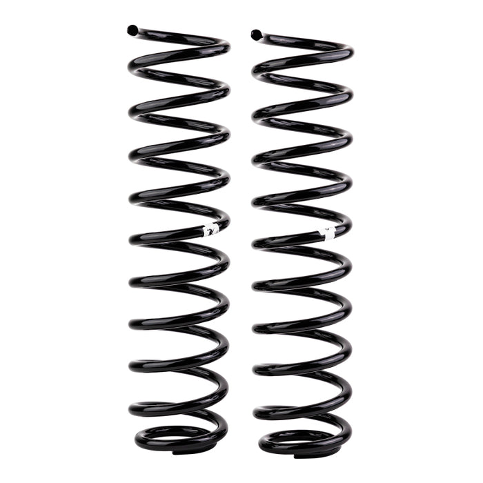 Arb Ome Coil Spring Front Jeep Jk () 3047