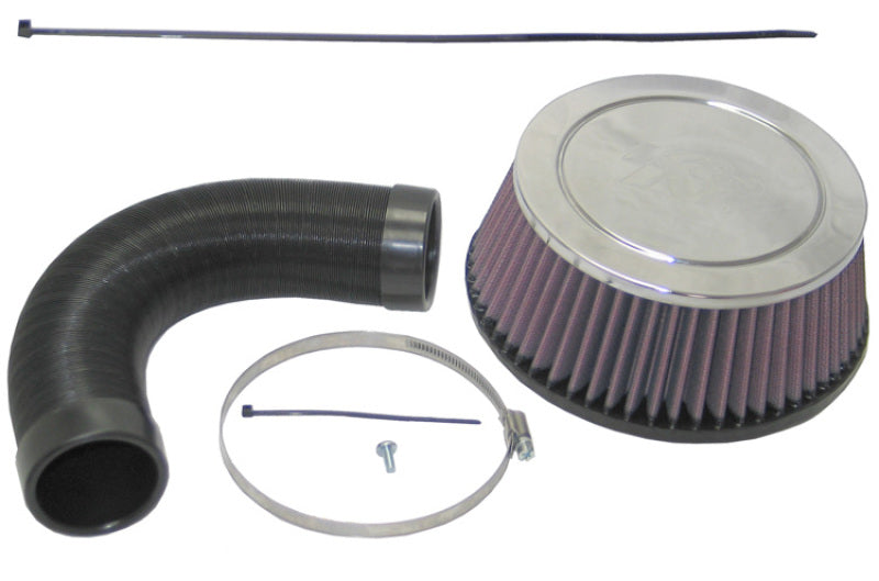 K&N Performance Intake Kit for 91-96 Rover Mini 1.3L 57-0082