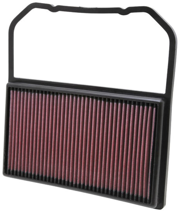 K&N Replacement Panel Air Filter Seat/Skoda/Volkswagen 12-14 MII/Citigo/UP/2014 Polo 1.0L 33-2994