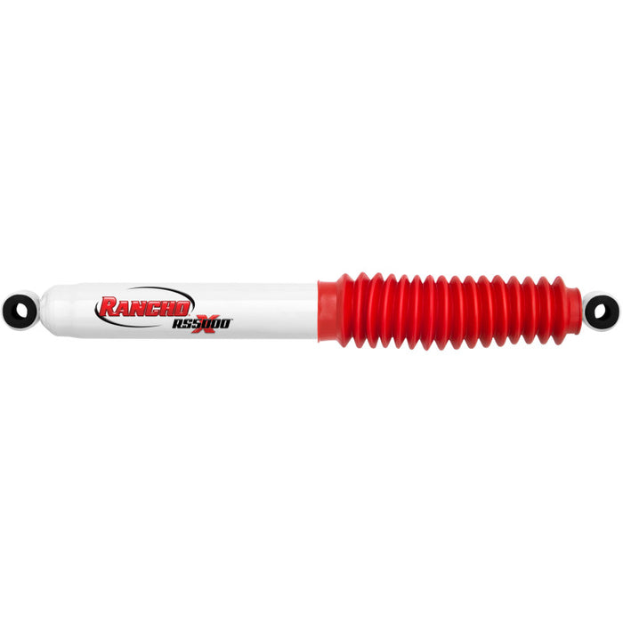 Rancho 59-66 compatible with Jeep CJ3 Rear RS5000X Shock RS55113