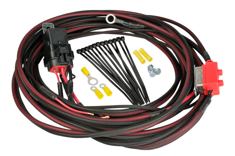 Aeromotive Phantom 340 Fuel System Return Style w/Y-Block 17164