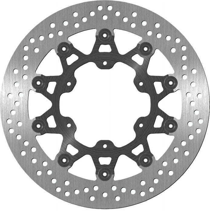 BikeMaster 1194 Brake Rotor