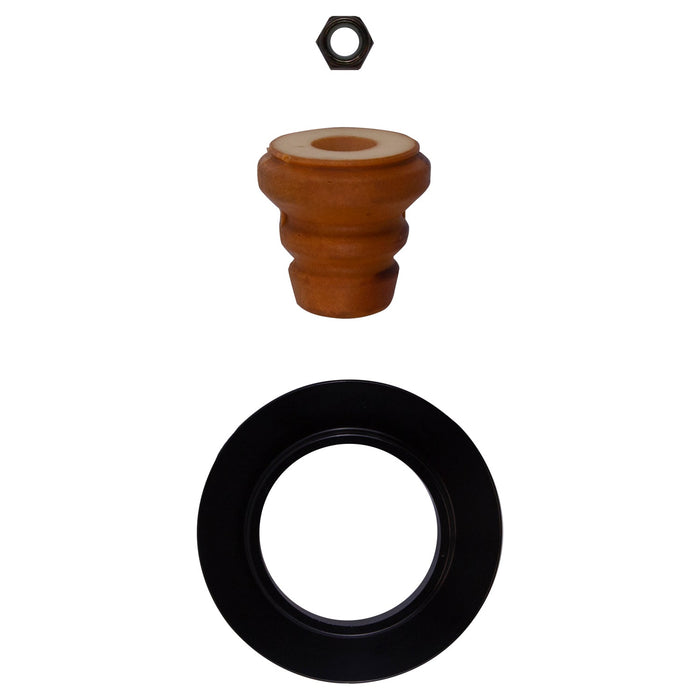 Bilstein B8 6112 Series 09-13 Ford F-150 (2WD) Monotube Front Suspension Kit 47-255012 Fits select: 2010-2011 FORD F150 SUPERCREW, 2012-2013 FORD F150