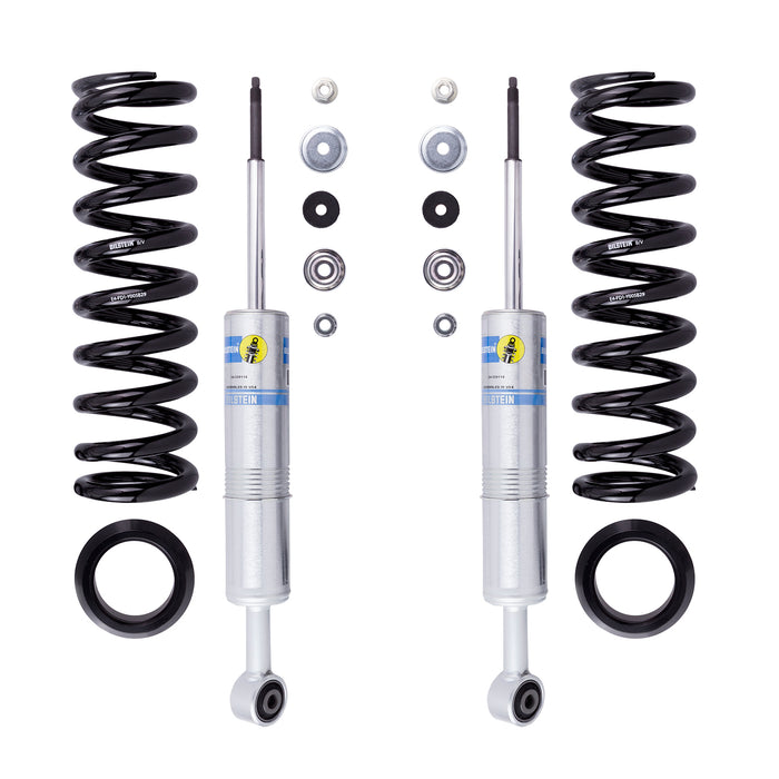 Bilstein B8 6112 Suspension Kit 47-259768