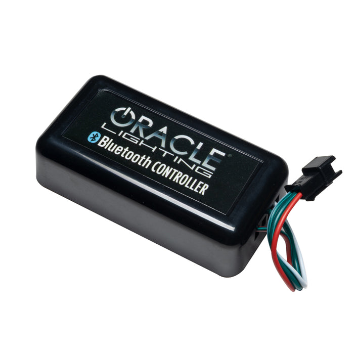 Oracle Lighting Dynamic Colorshift® Bluetooth Controller Mpn: 1716-504