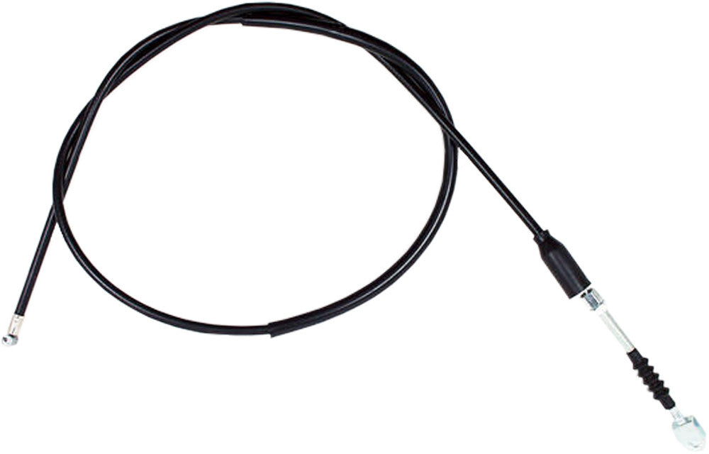 Motion Pro Black Vinyl Clutch Cable 04-0023