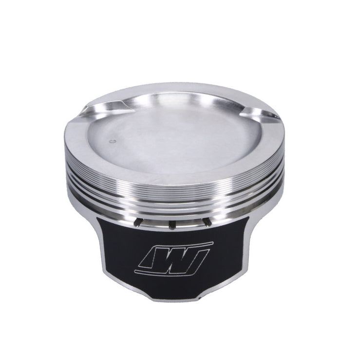 Wiseco Chevy LS Series -25cc Dish 4.070inch bore Piston Shelf Stock 6392RX7