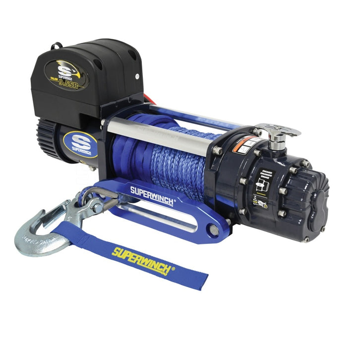 Superwinch Suw Talon Series Winches 1695201