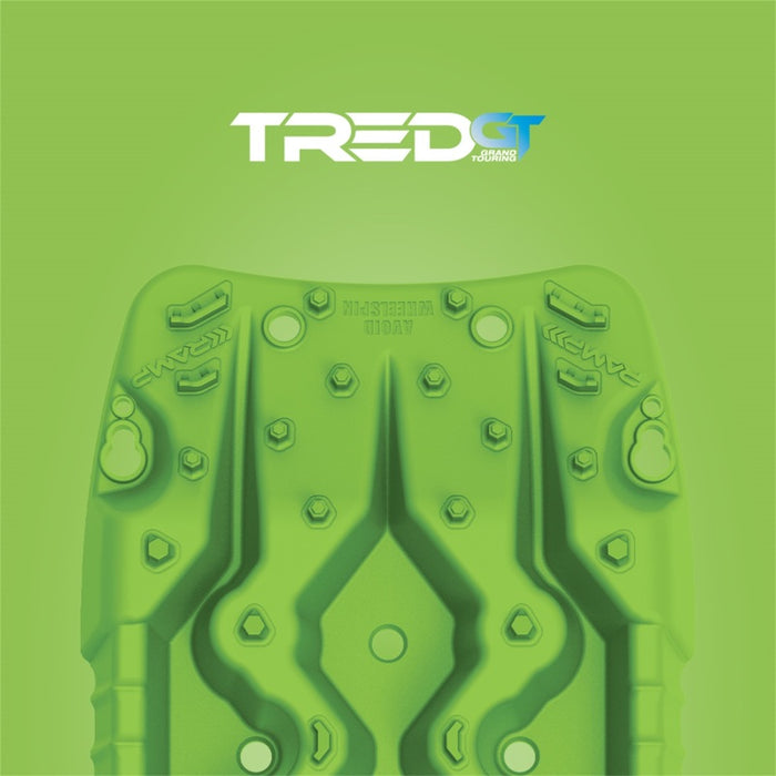 ARB - TREDGTGR - TRED GT Recovery Boards