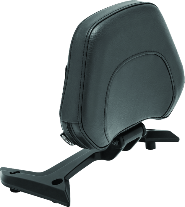 Kuryakyn Passenger Backrest 18-20 Honda GL1800 6773