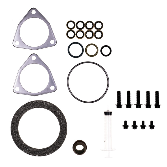 Cometic 08-10 Ford 6.4L Powerstroke Turbo Mounting Kit C15154