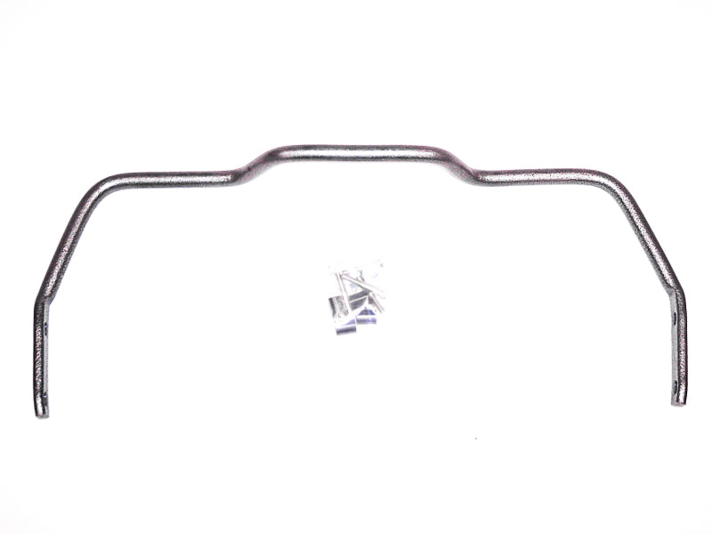 Hellwig 79-93 Ford Mustang Solid Chromoly 1in Rear Sway Bar 6801