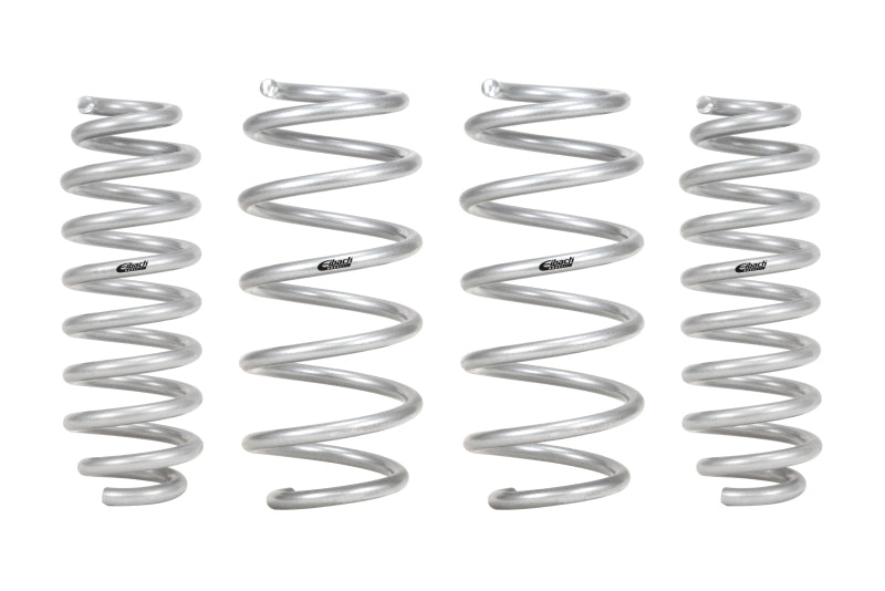 Eibach 21-23 Ford Bronco Sport Pro-Lift Kit Springs (Front & Rear) E30-35-053-01-22
