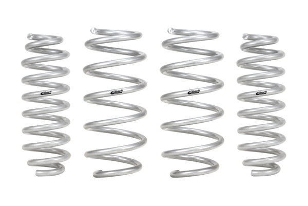 Eibach 20-22 Ford Escape 2.0L AWD Pro-Lift Kit Springs +1.4in Front / +0.8in Rear E30-35-049-01-22
