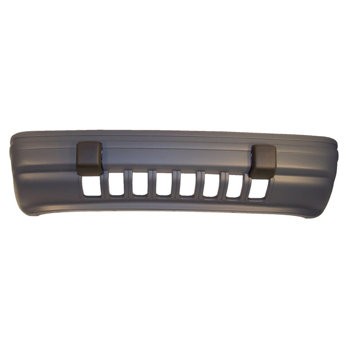 Crown Automotive - Plastic Gray Fascia - 4761569