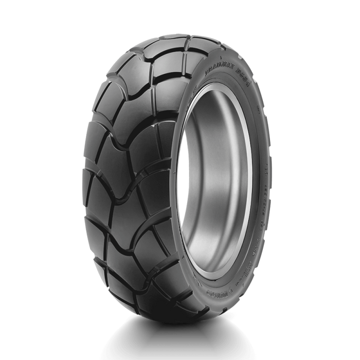 Dunlop Tire D604 Rear 130/70-12 62L Bias Tl 45215531
