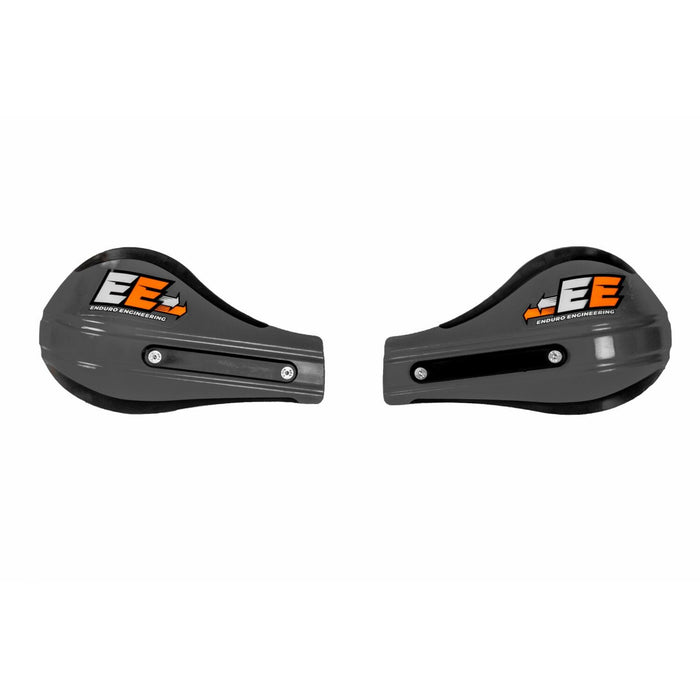 Enduro Evo 2 Roost Deflector Grey Outer Mount 51-227