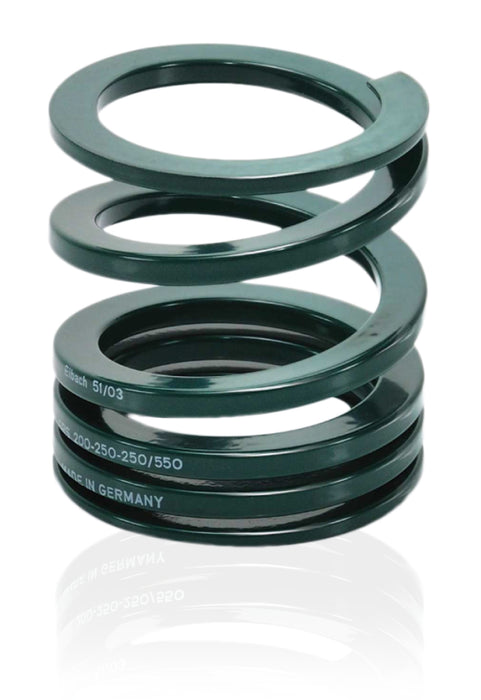 Eibach ERS 2.50 in. ID Progressive Tender Spring 0200.250.175-650