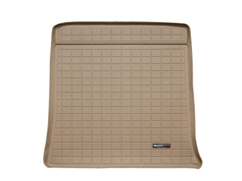 WeatherTech 10+ Chevrolet Equinox Cargo Liners Tan 41442