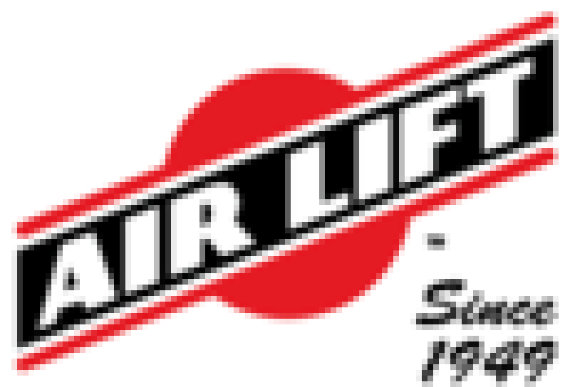 Air Lift Air Lift 1000 Air Spring Kit 61792