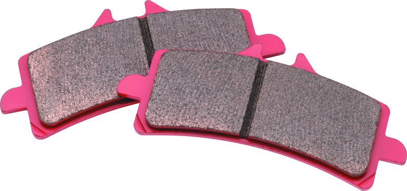 BikeMaster Sintered Brake Pads 961602