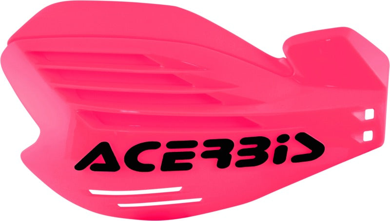 Acerbis X-Force Handguards Pink 2170320026