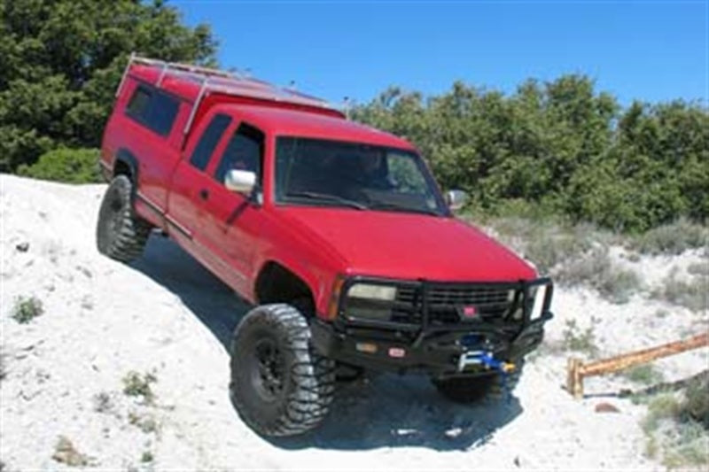 ARB SLVRADO88-98 12-16.5 Combar, Fits 3400-2500 Chevrolet Silverado 3462030