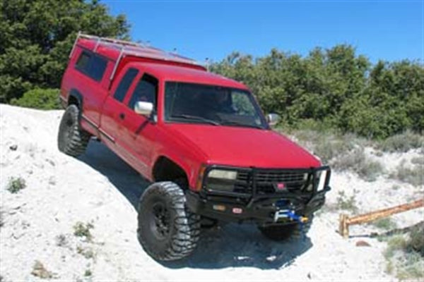 ARB SLVRADO88-98 12-16.5 Combar, Fits 3400-2500 Chevrolet Silverado 3462030