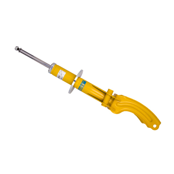 BILSTEIN B6 HD 11-15 Fits Porsche Cayenne / Vw Touareg W/O Elect Susp Front Right Twintube Strut Assembly 24-239950
