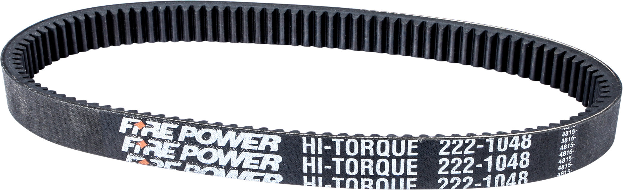 Hi-Torque Belt 43.25" X 1.38"