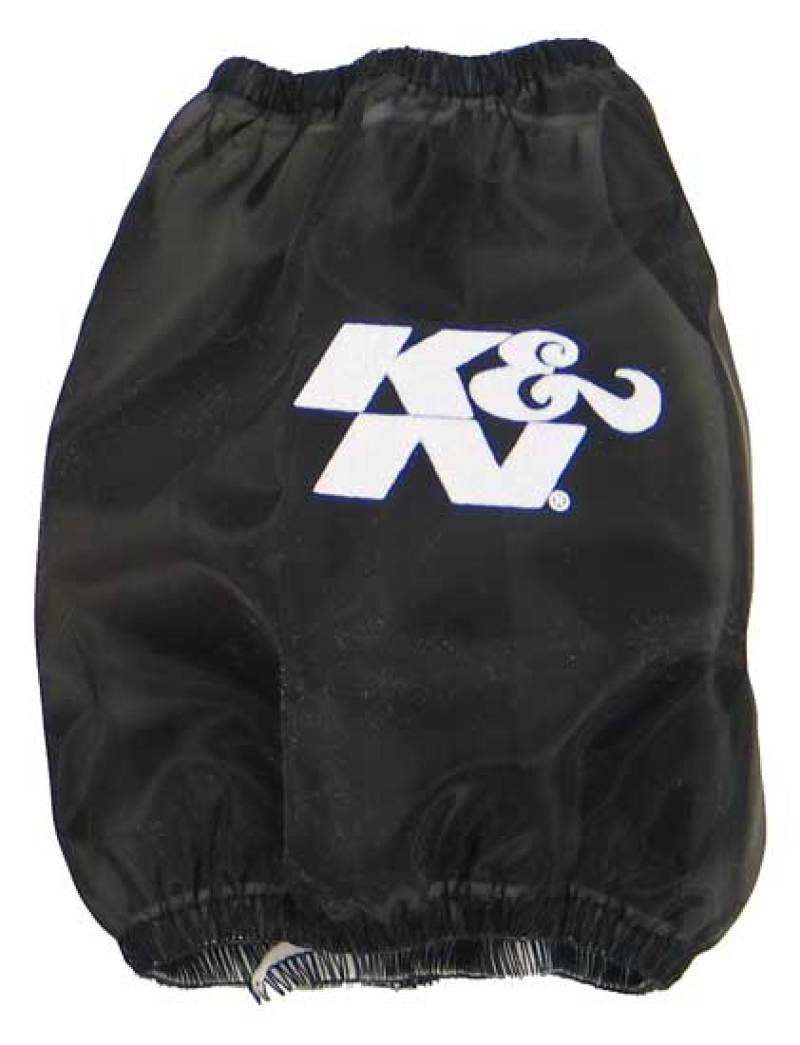 K&N Air Filter Wrap Black RC-9350DK