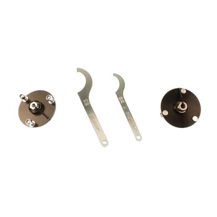 Bilstein Clubsport Porsche 911 07-11 GT2 / GT3 / GT2RS / GT3RS/4.0 Front & Rear Perf Suspension Syst Fits select: 2006 PORSCHE 911 CARRERA S CABRIOLET, 2007 PORSCHE 911 NEW GENERATION CARRERA S