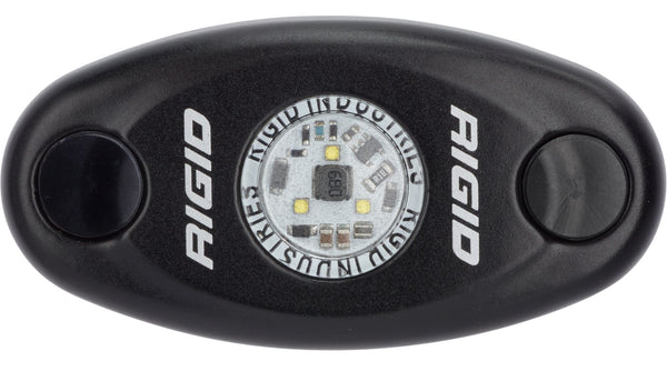 RIGID A-Series Light Black Low Strength Natural White 480023