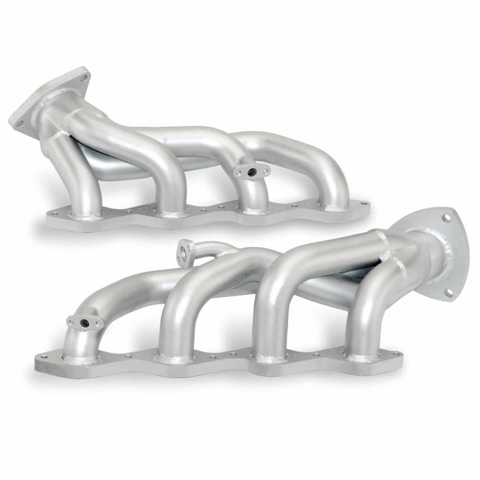 Banks Power Exhaust Header System